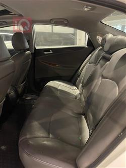 هیوندای سۆناتا